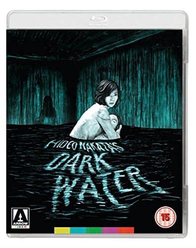 Dark Water Movie