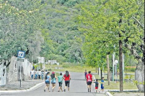 Villa La Punta Este Pueblo Serrano Es El Lugar Ideal Que Les