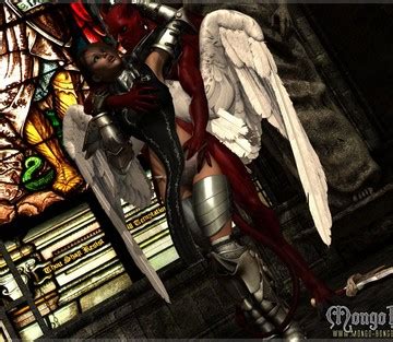 Serra Temptation Muses Sex And Porn Comics