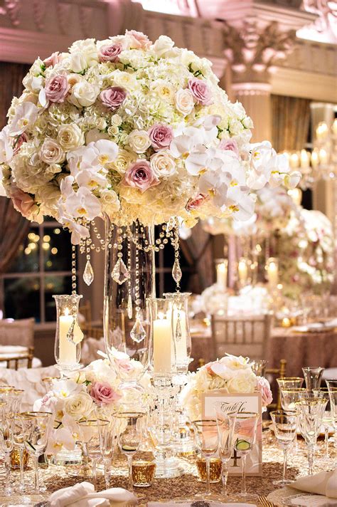 Wedding Color Palette Pink And Gold Wedding Ideas Inside Weddings