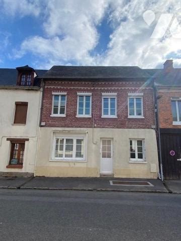 Vendre Maison Villa Longueville Sur Scie Immobilier