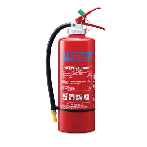 Med Abc Monnex Powder Portable Fire Extinguishers Solas Marine