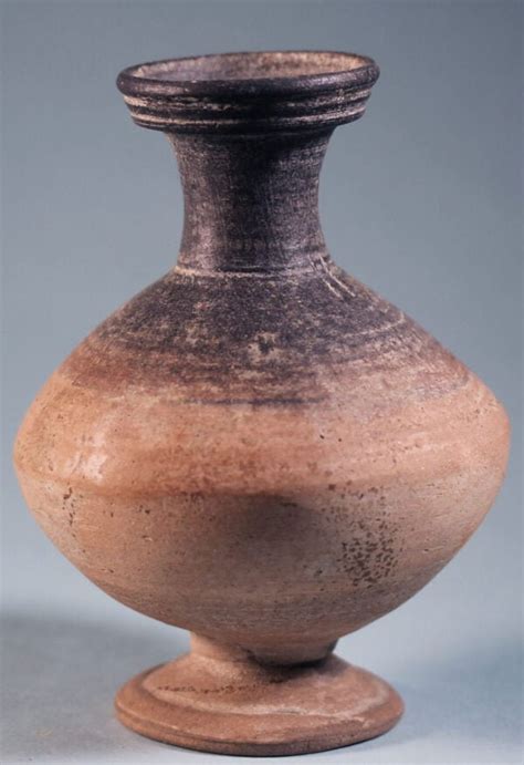 Roman Pottery Vessel Hixenbaugh Ancient Art