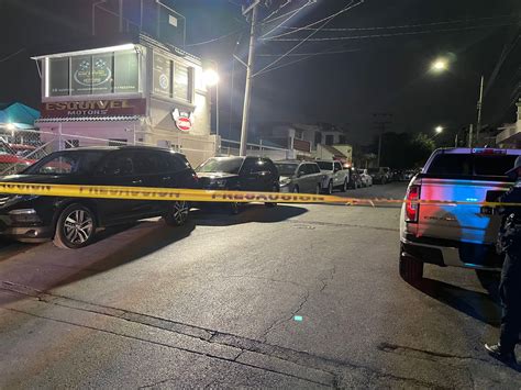 Tras Discusión Hombre Mata A Otro En Lote De Autos