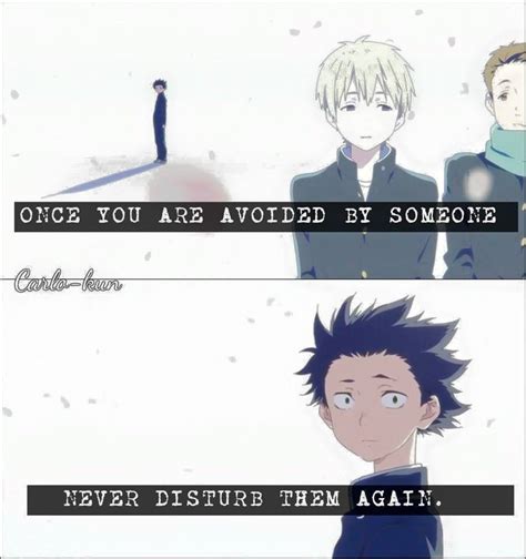 A Silent Voice Quotes - ShortQuotes.cc