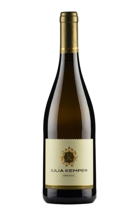 Julia Kemper Branco 2017 Hedonism Wines