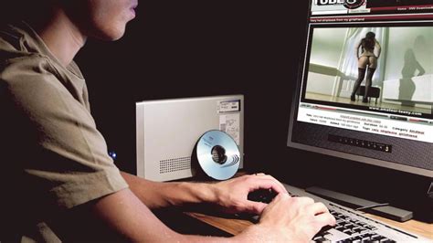 Wie Online Pornos Sucht nach Sex fördern Kurier