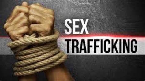 Prostitution We Pay N K Daily Rescued Anambra Sex Slaves Allege