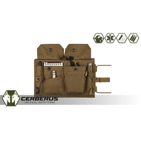 Helikon Tex Map Case Coyote