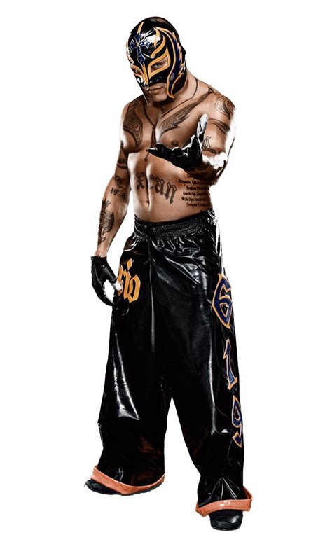 Rey Mysterio Wrestler Png Png All