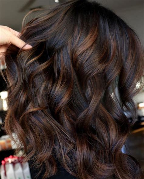 50 Astonishing Chocolate Brown Hair Ideas For 2023 Artofit