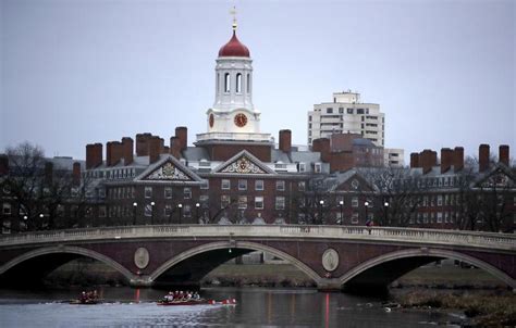 Harvard Can Continue To Consider Race In Admissions Federal Judge