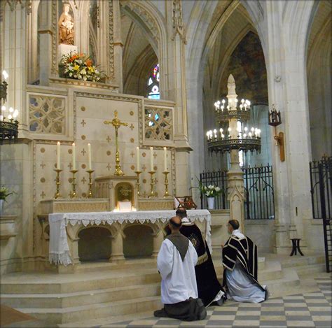 Messe Solennelle De Requiem Pour Louis Xi