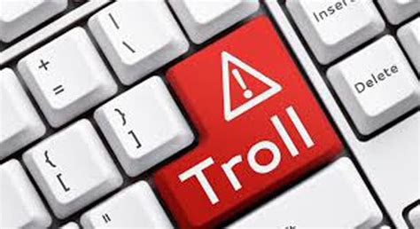 ¿qué Son Los Trolls De Internet ¿para Qué Sirven Tecnología Fácil