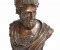 Italian Bronze Male Nude Statue Naked Art Classical