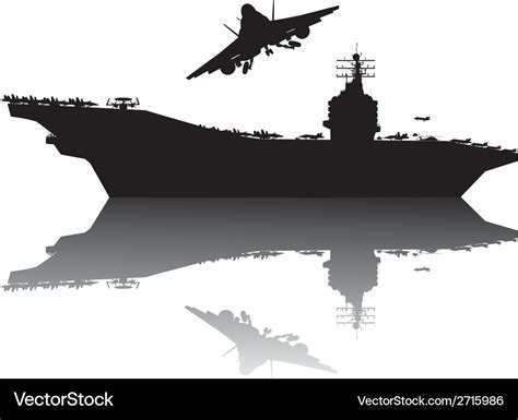 Navy Power Royalty Free Vector Image Vectorstock