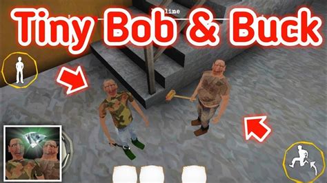 Bob e back pera como se não bastasse Granny YouTube