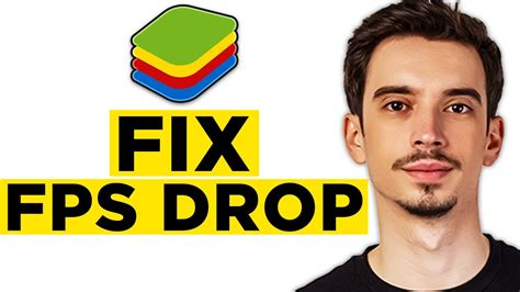 How To Fix Fps Drop In Bluestacks 5 2024 Full Guide Youtube