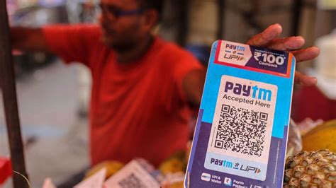 Paytms Gmv Rises To Lakh Cr In Jan Feb Loan Disbursements Up