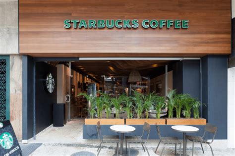 Starbucks in South Africa Guide - starbmag