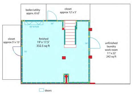 How Much Does It Cost To Level A Basement Floor Clsa Flooring Guide