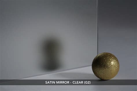 Satin Mirror Himalaya Abadi