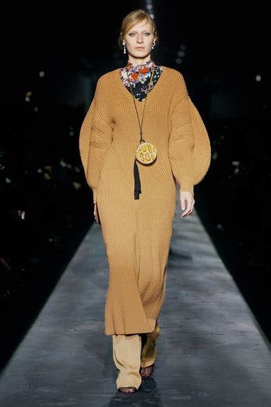 Sfilata Givenchy Parigi Collezioni Autunno Inverno 2019 20 Vogue