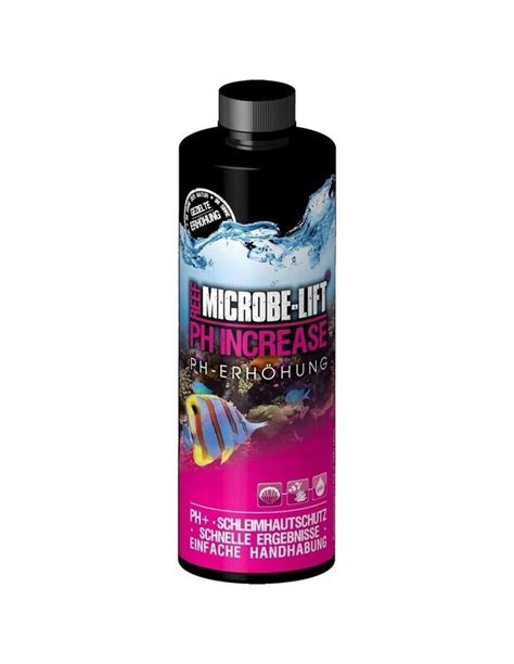 Microbe Lift Ph Increase Ml