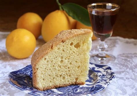 Madeira Cake A Classic British Cake Christina S Cucina