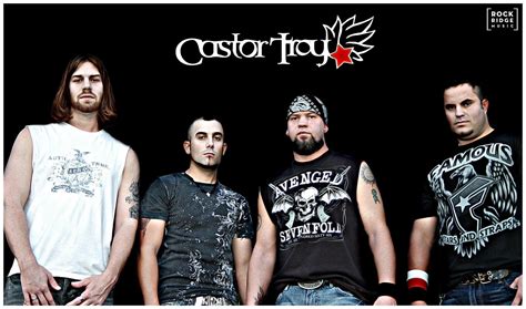 The Return of Castor Troy - Coast Observer Magazine