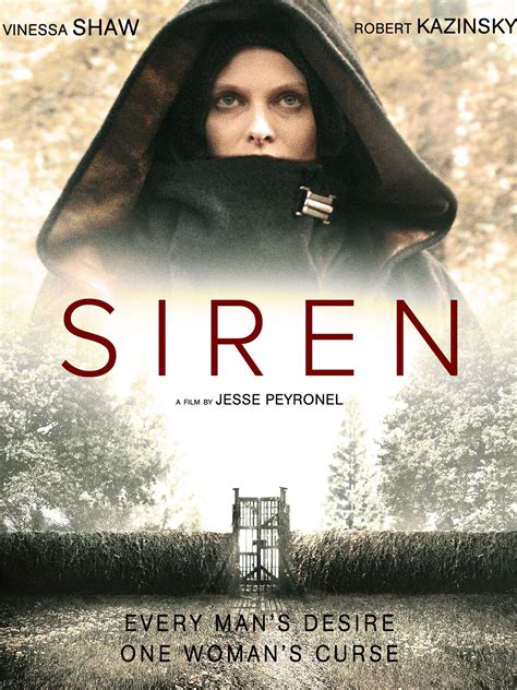 Siren (2013) - Rotten Tomatoes