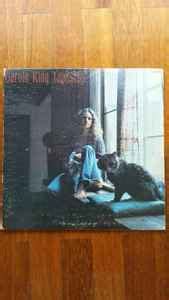 Carole King Tapestry 1972 Pitman Pressing Vinyl Discogs