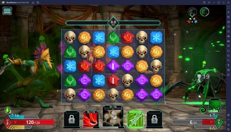 The Best Puzzle Quest 3 Tips And Tricks For Starting On The Right Track Bluestacks