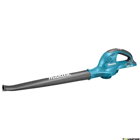 Makita DUB361Z 2 X 18 Volt Bladblazer Body Excl Accu S En Lader