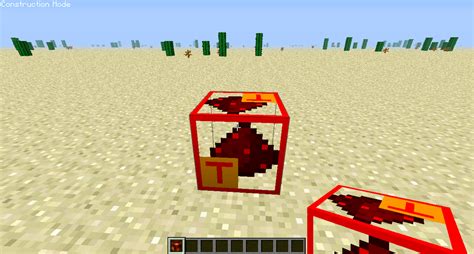 Redstone Activator Block (Alpha) | Talecraft Wiki | Fandom