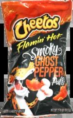 Flamin Hot All 67 Flavors