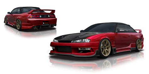 Origin Lab Racing Line Full Body Kit For Kouki 97 98 S14 Faction Motorsports