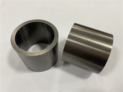 Wholesale Tungsten Carbide Bushing Manufacturer And Supplier Hengrui