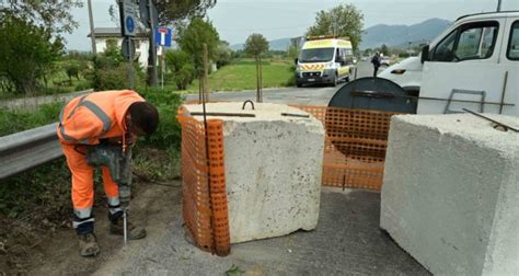 Video Chiuso Ponte Turano Rivoluzione Viabilit Rieti Life