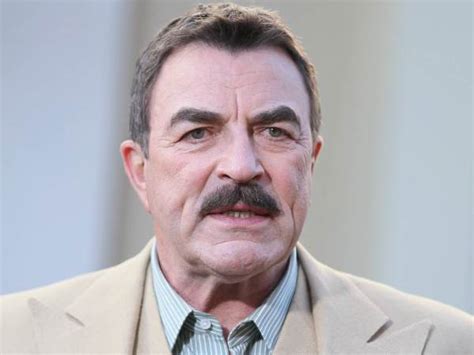 Tom Selleck shoots down fresh divorce rumours | You