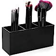 Amazon Hblife Makeup Brush Holder Organizer Slot Acrylic