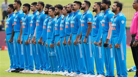 Ind Vs Aus T 20 वर्ल्ड कप पराभवानंतर टीम इंडियाला मिळाला नवा कर्णधार