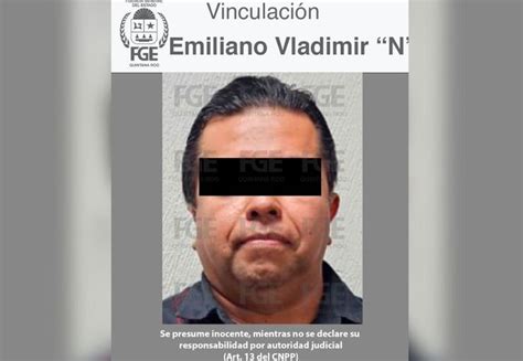 Vinculan A Proceso A Ex Diputado Local Por Delitos Electorales En Playa