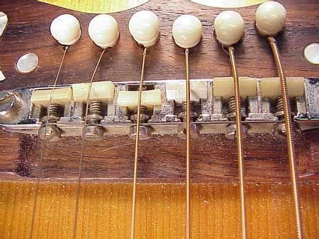 Нижний порожек | Gitarrenbau, Gitarre, Akustik