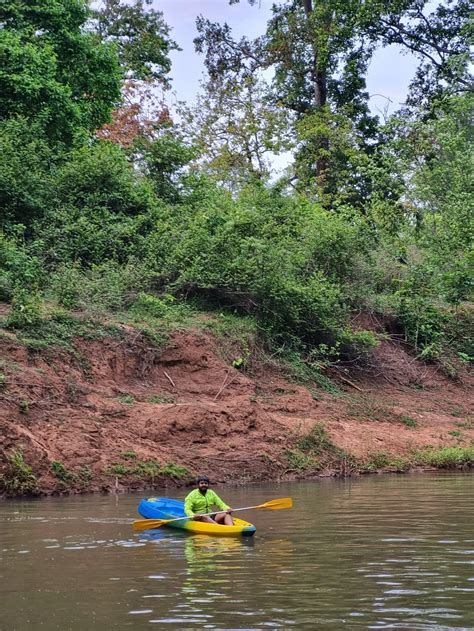 Bamboo Rafting In The Best Tourism Village 2024 Dhudmaras