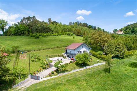 Ku A Za Odmor Villa Jakop Hof True Zagorje Home