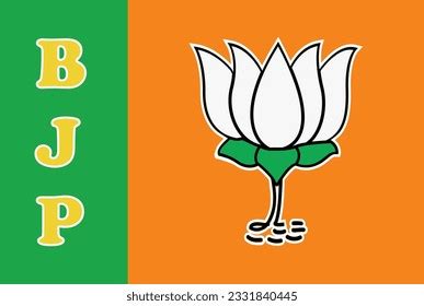 BJP Logo [Bharatiya Janata Party 01] PNG Logo Vector