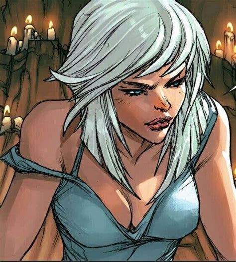 Pin By Madame Oracle On Ravager IIII DC Comics Female Comic