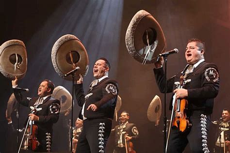 Guadalajara Hosts 30th International Mariachi and Charro Festival ...