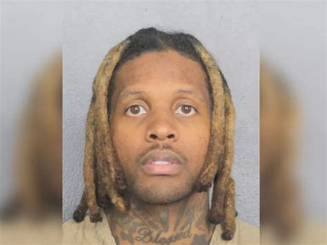 Lil Durk Refused 3 3 Million Bond Over Murder For Hire Case